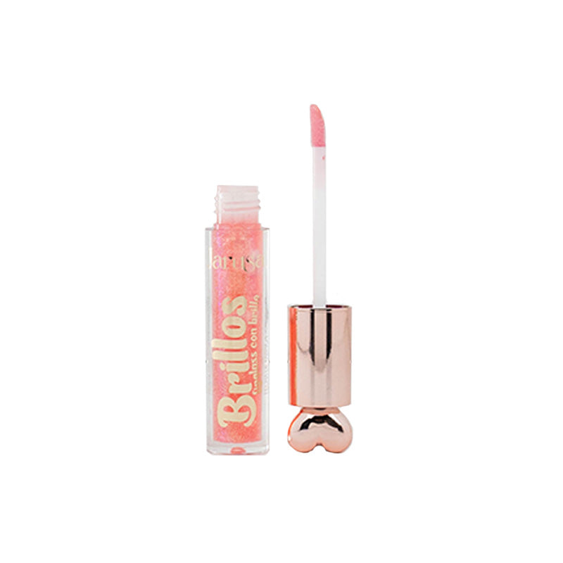 Lipgloss Brillos
