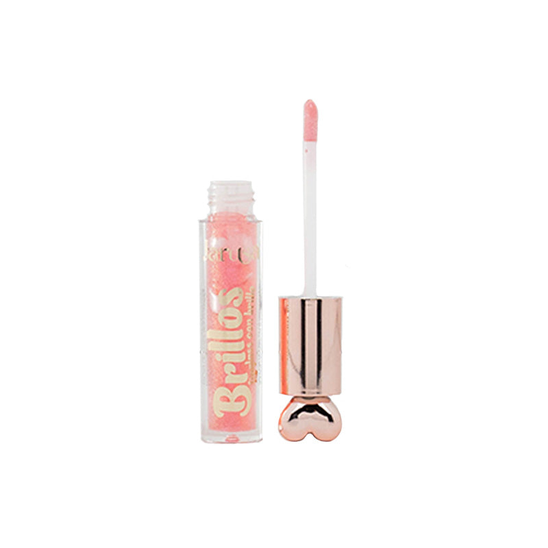 Lipgloss Brillos