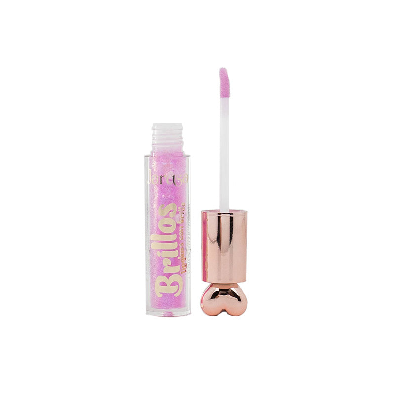 Lipgloss Brillos