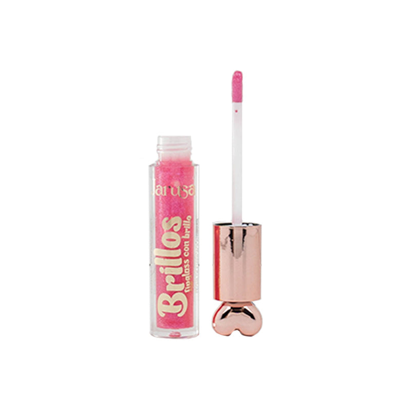 Lipgloss Brillos