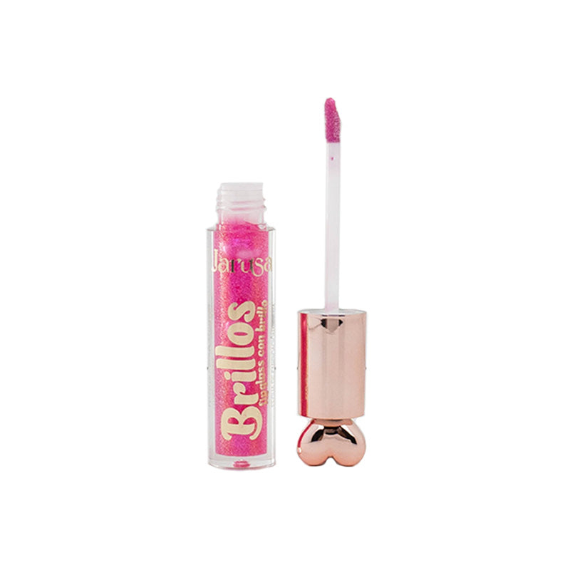 Lipgloss Brillos