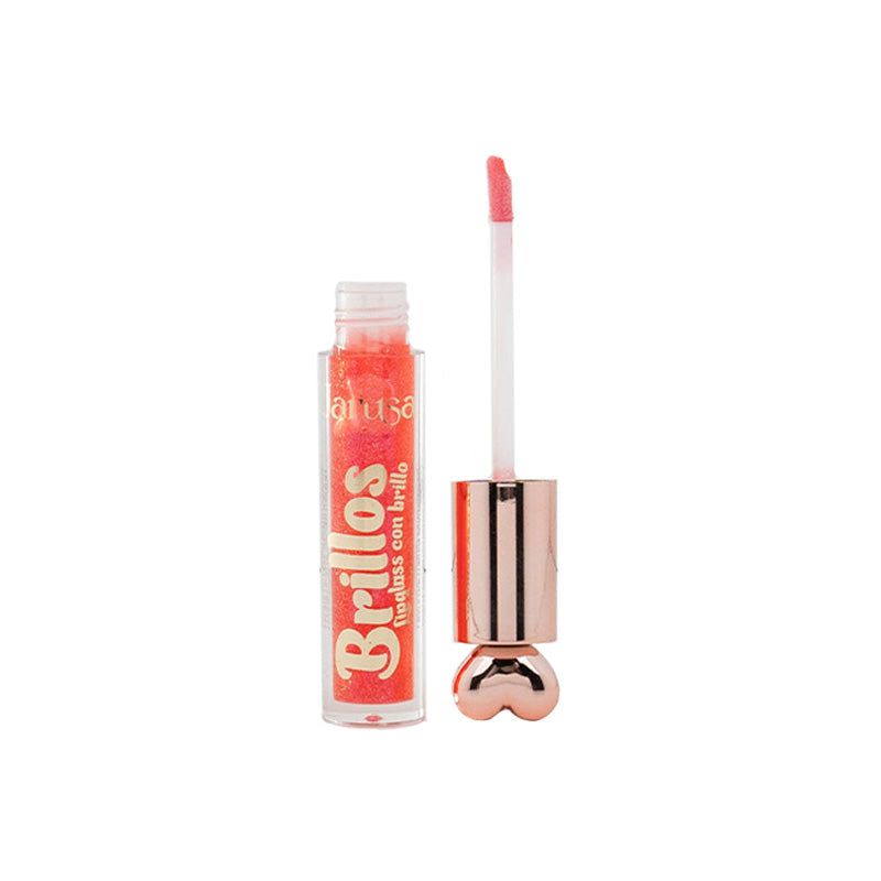 Lipgloss Brillos
