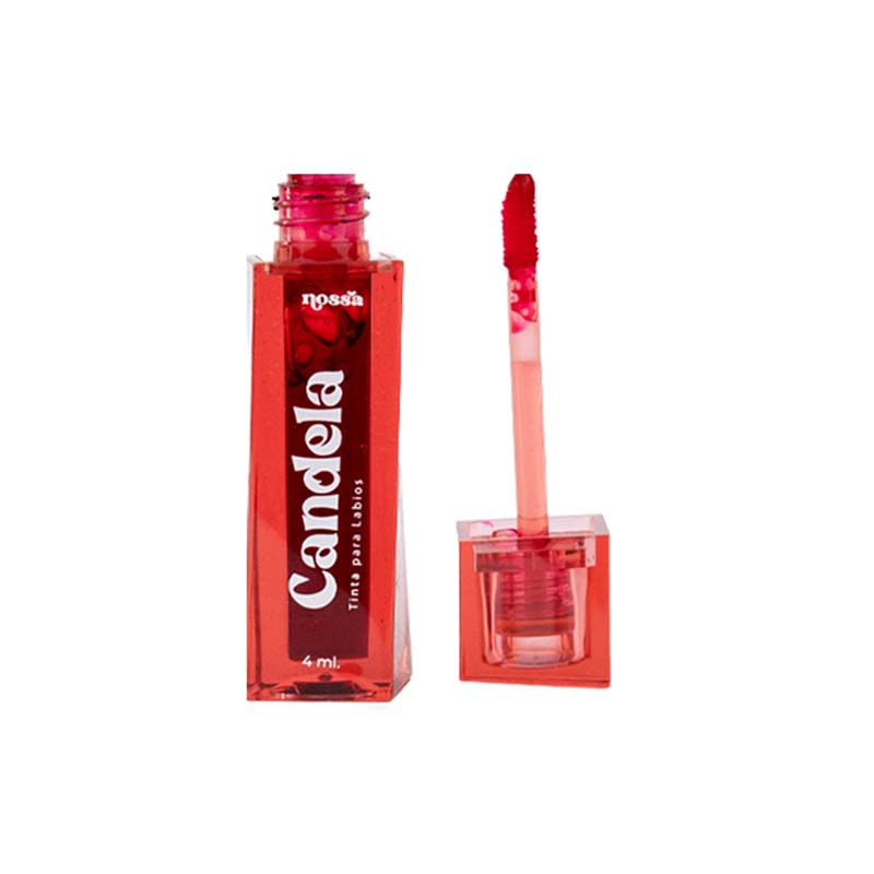 Tinta Labial Candela
