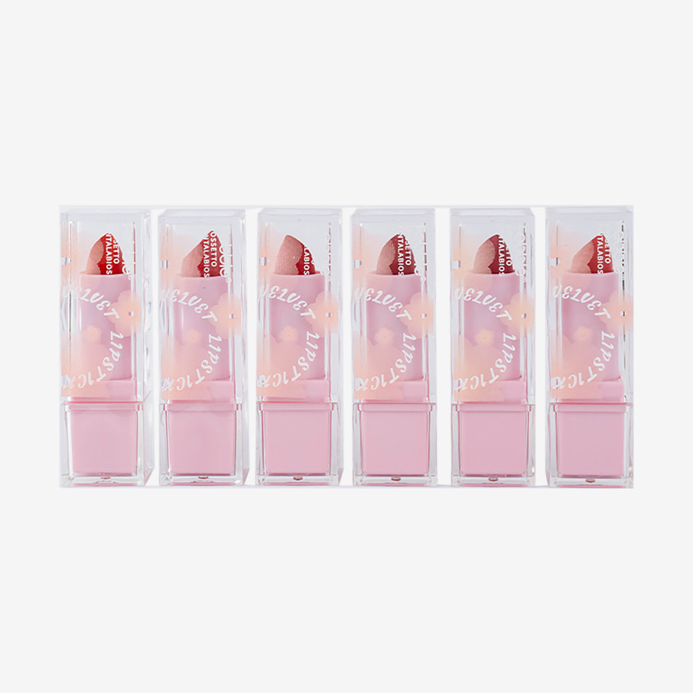 Labial corazón Talkeé