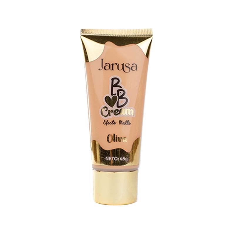 Base "Gold" BB Cream