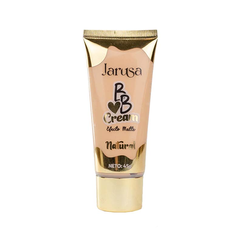 Base "Gold" BB Cream