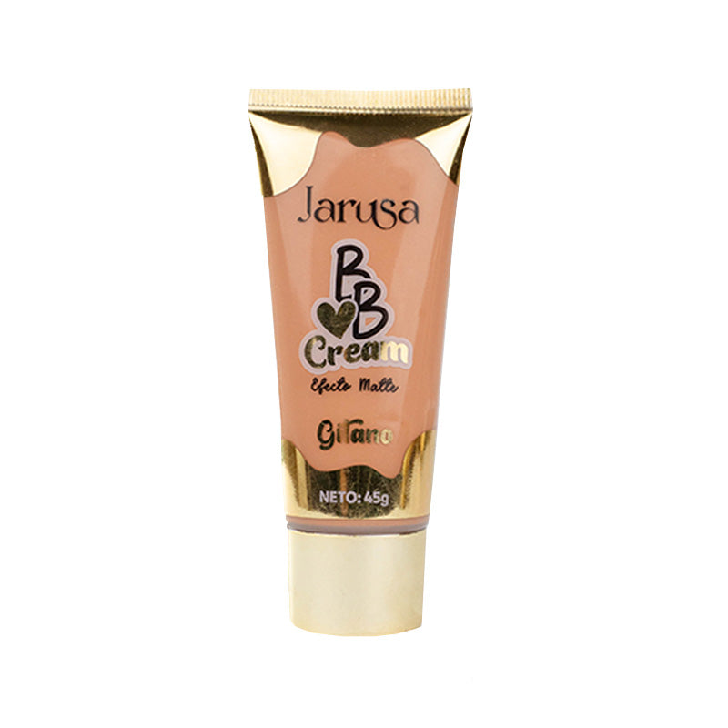 Base "Gold" BB Cream