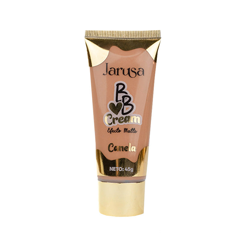Base "Gold" BB Cream
