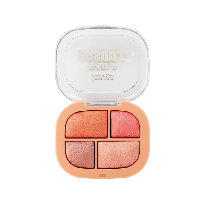 Duo Rubor "Hazlo Posible"