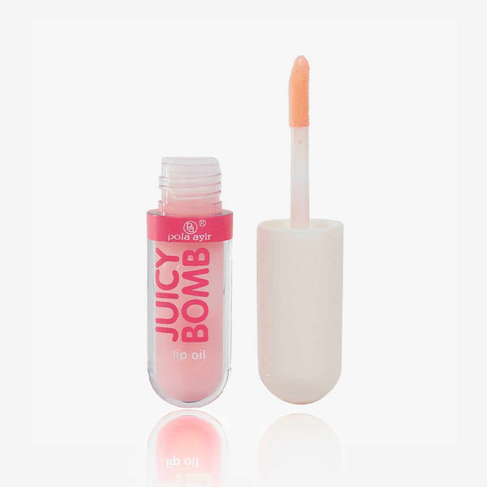 Lip Oil Juicy Pola Aylr