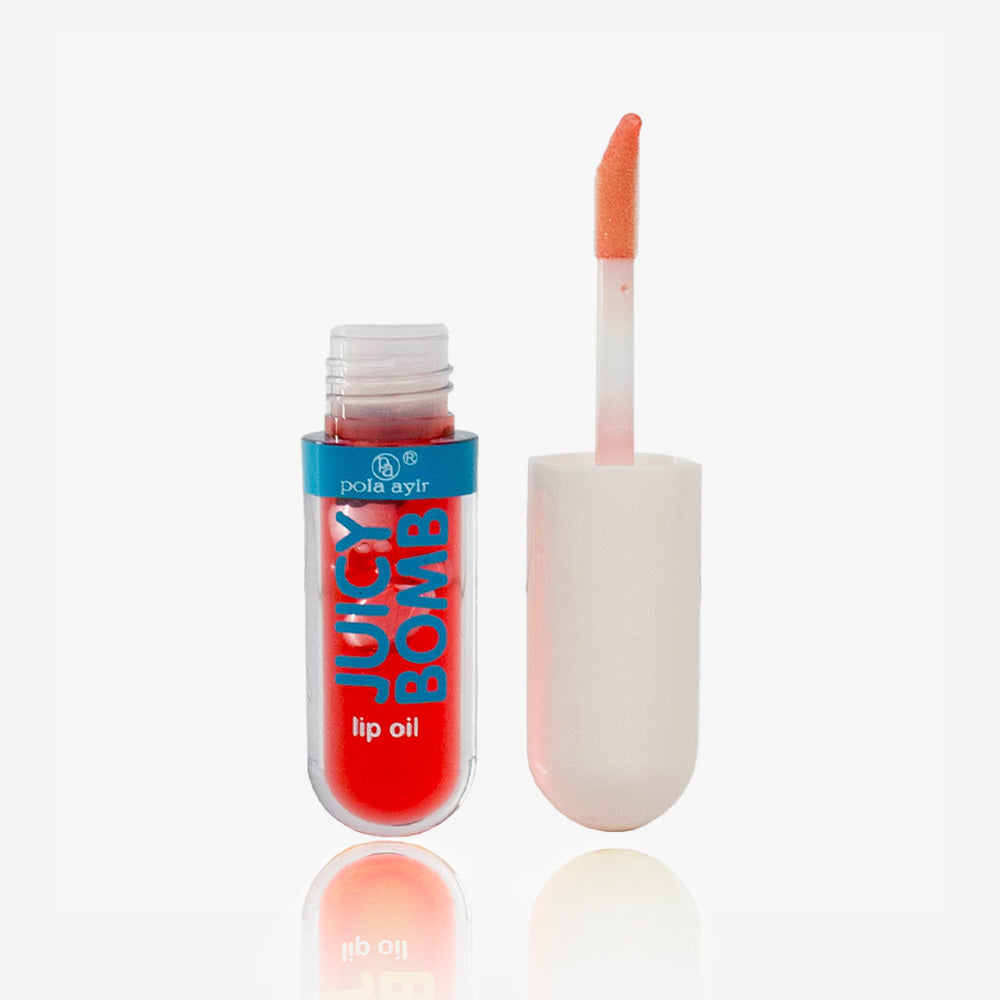 Lip Oil Juicy Pola Aylr