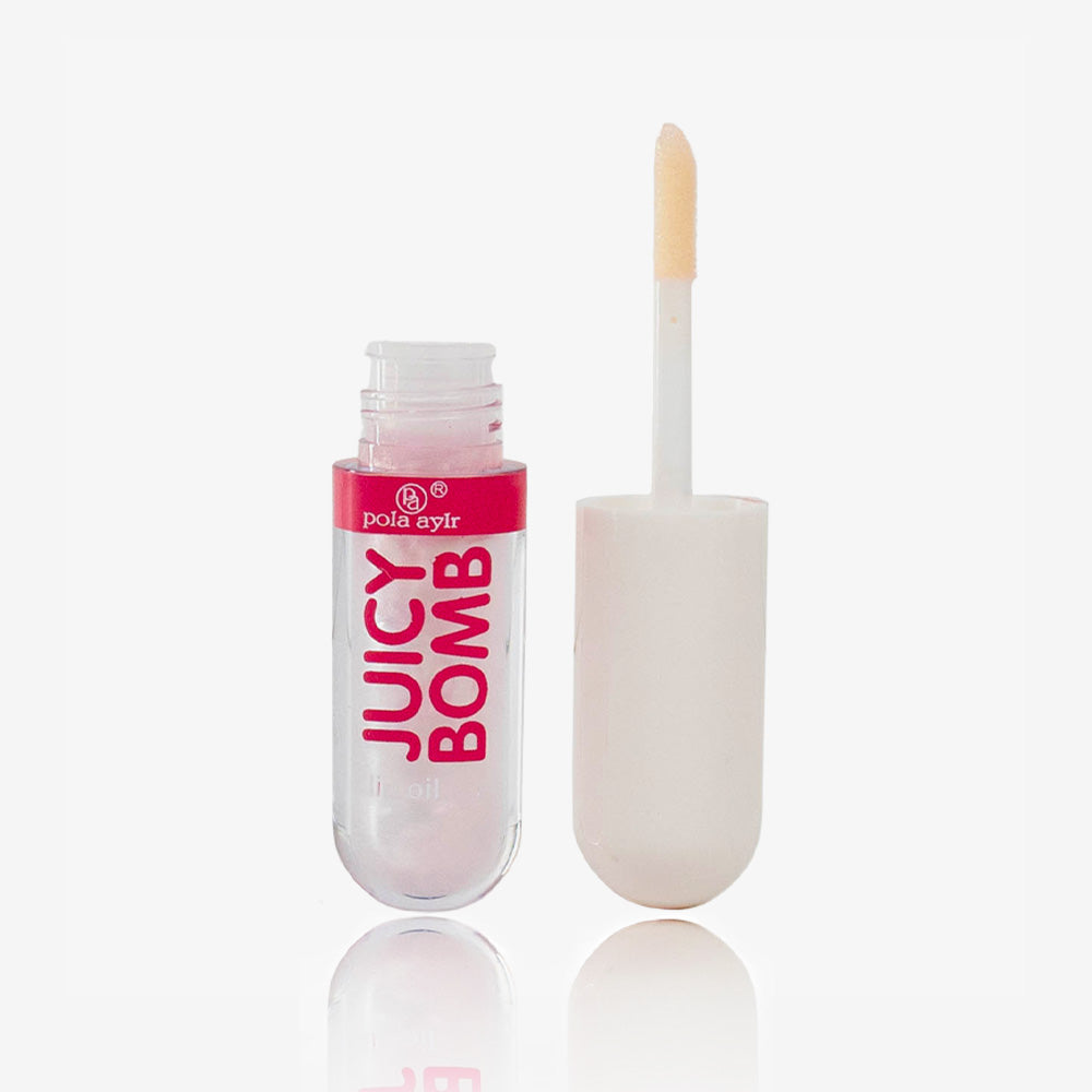 Lip Oil Juicy Pola Aylr