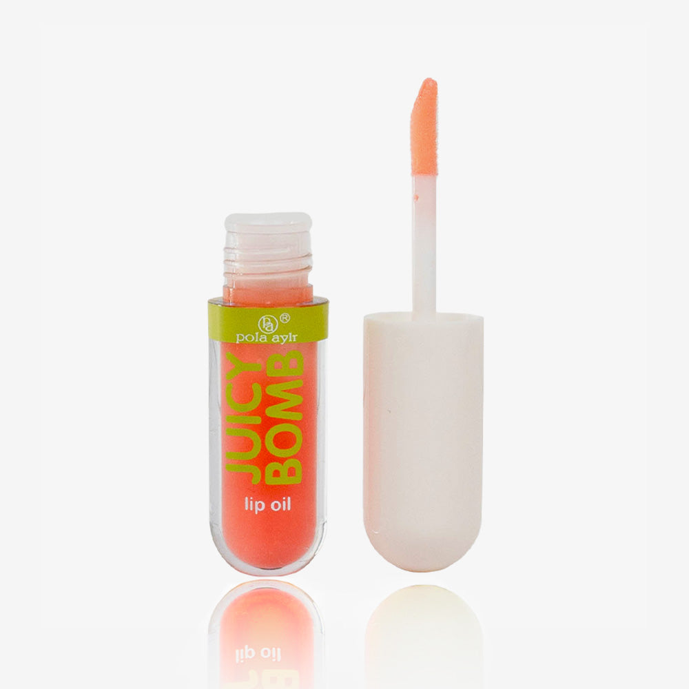 Lip Oil Juicy Pola Aylr