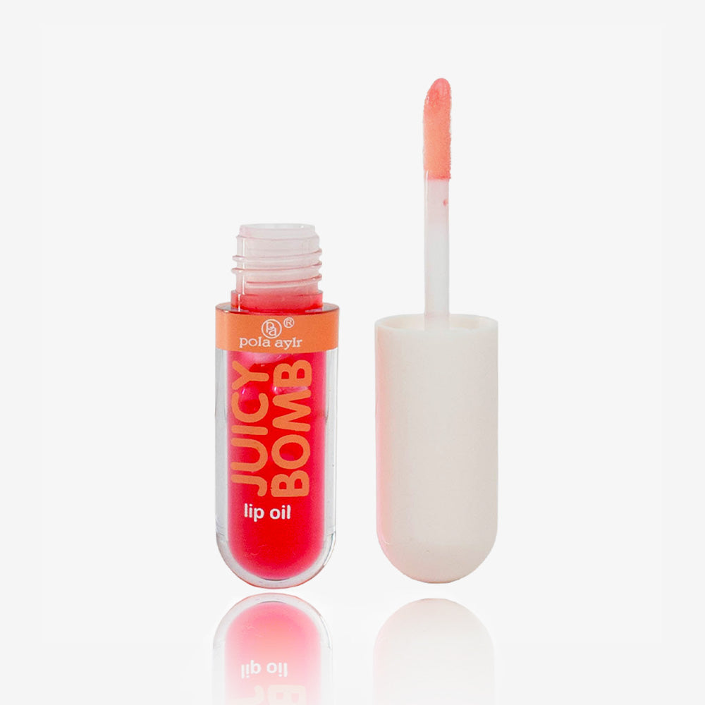 Lip Gloss Juicy bomb Pola Aylr