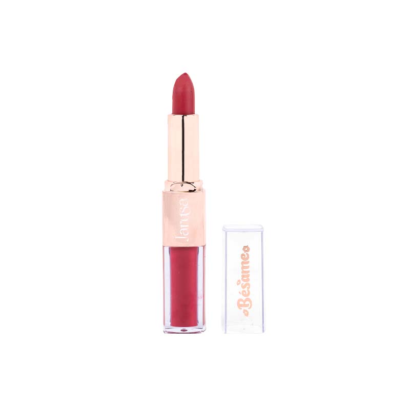 Labial Duo Bésame - Jarusa