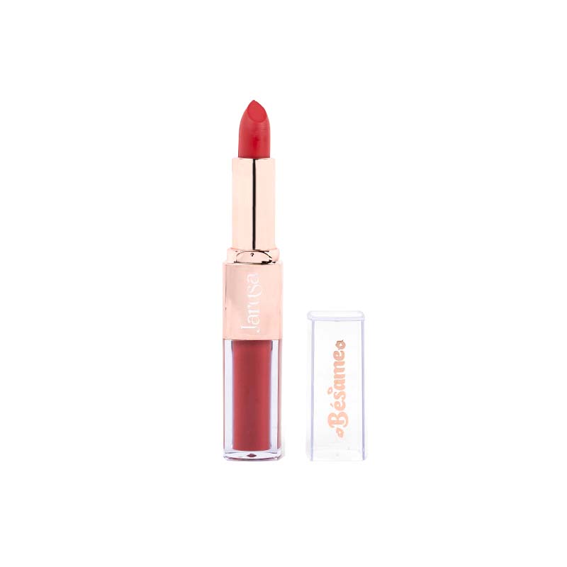 Labial Duo Bésame - Jarusa
