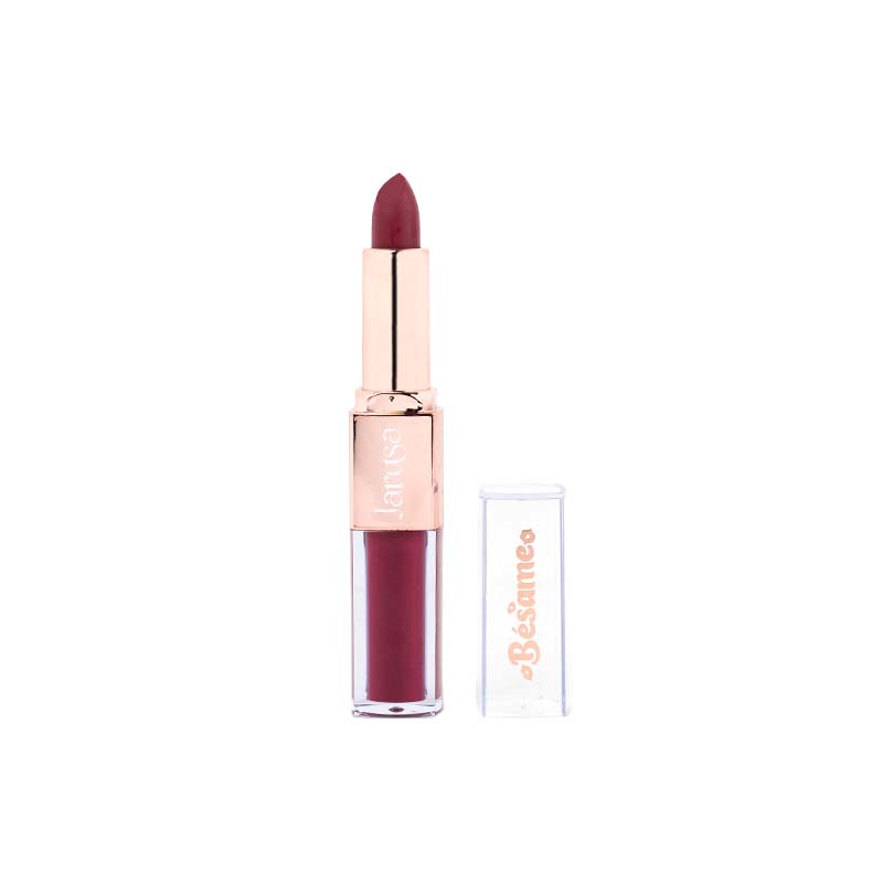 Labial Duo Bésame - Jarusa