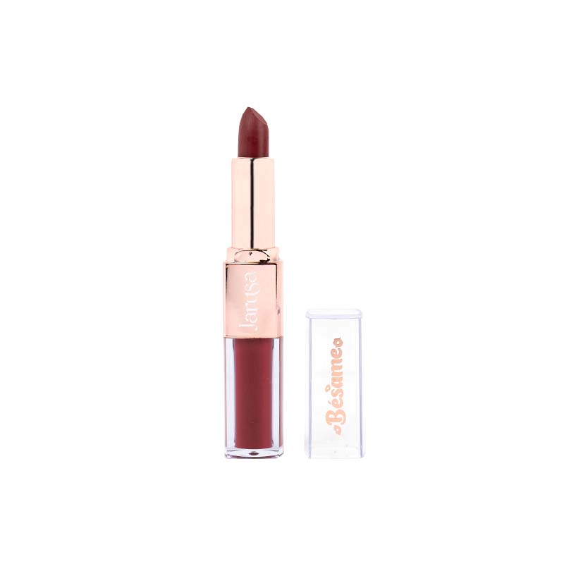 Labial Duo Bésame - Jarusa
