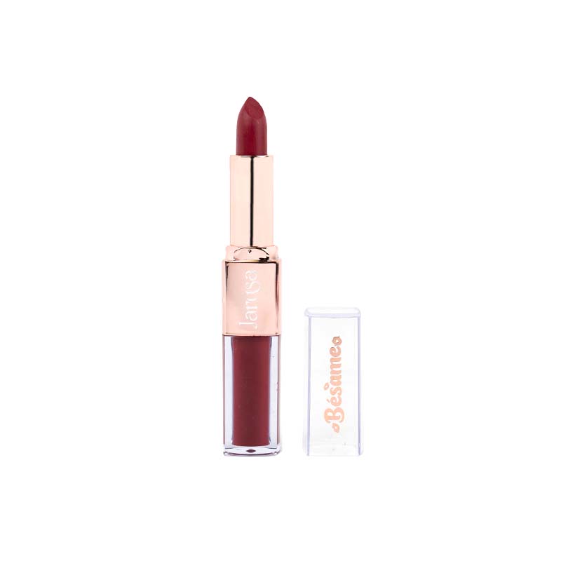 Labial Duo Bésame - Jarusa