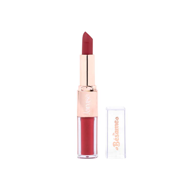 Labial Duo Bésame - Jarusa
