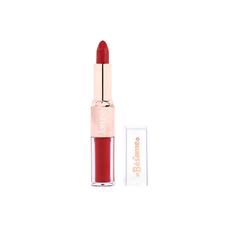 Labial Duo Bésame - Jarusa