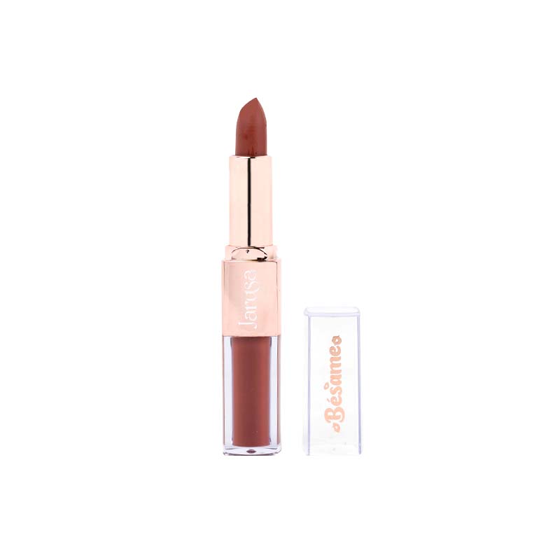Labial Duo Bésame - Jarusa