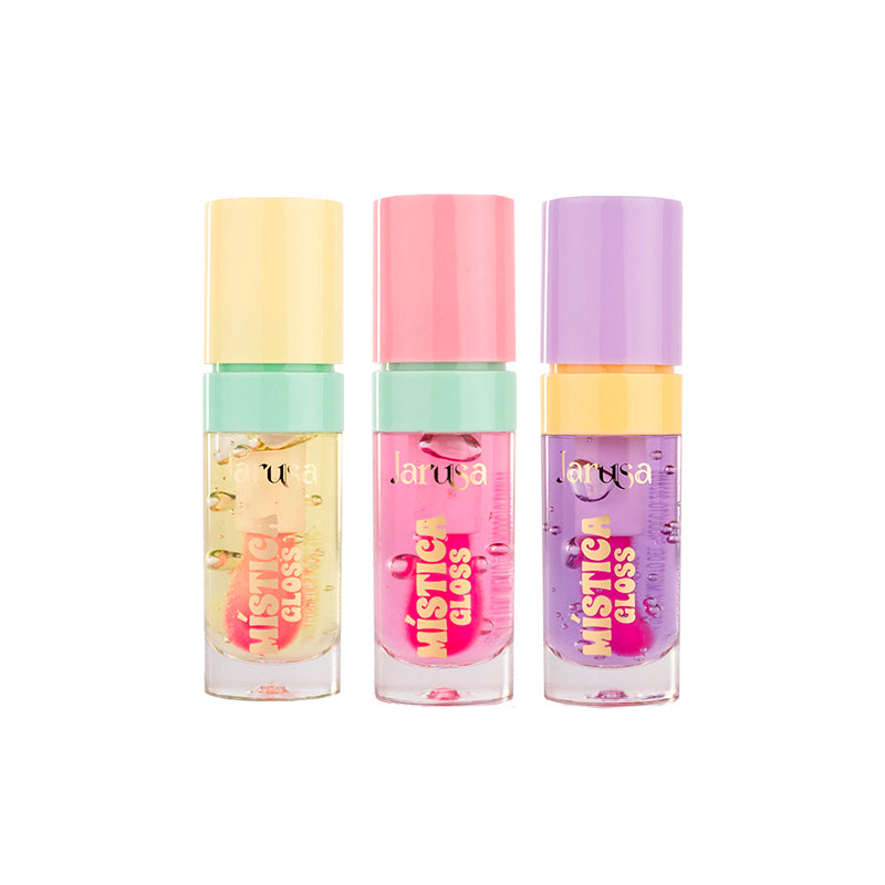 Lip Oil Mistica
