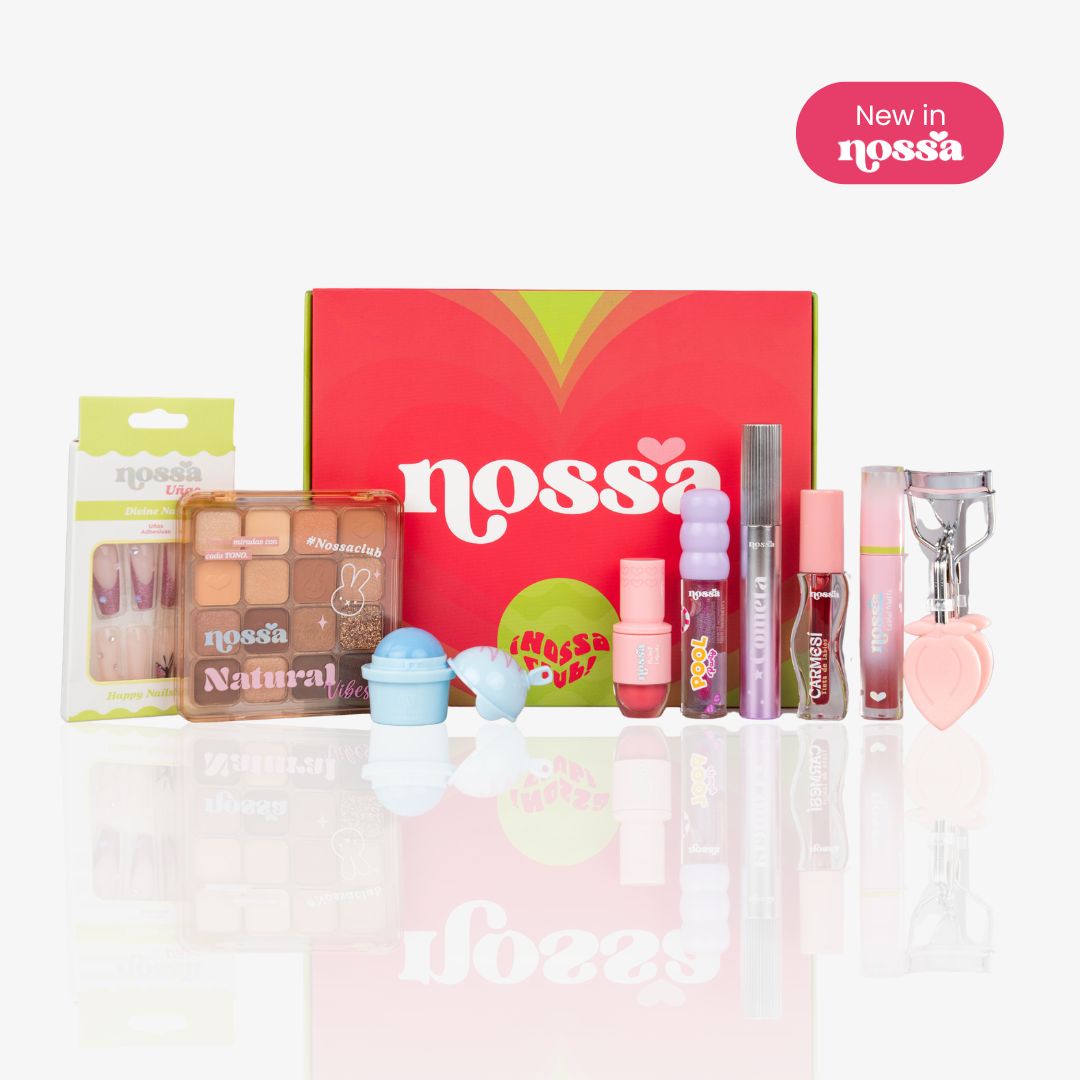 Nossabox Verano Atrevido