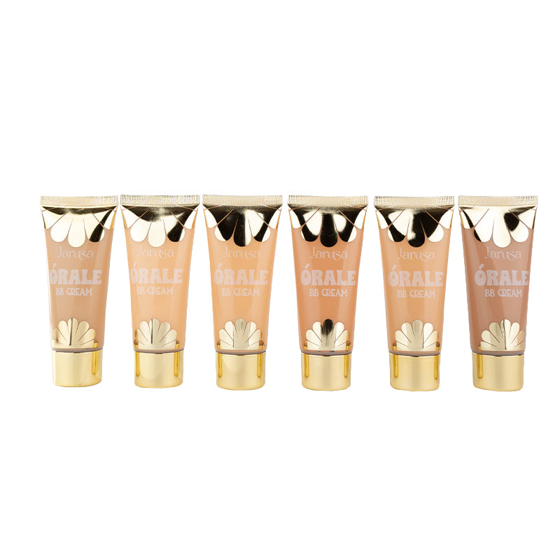 Base "Órale" BB Cream