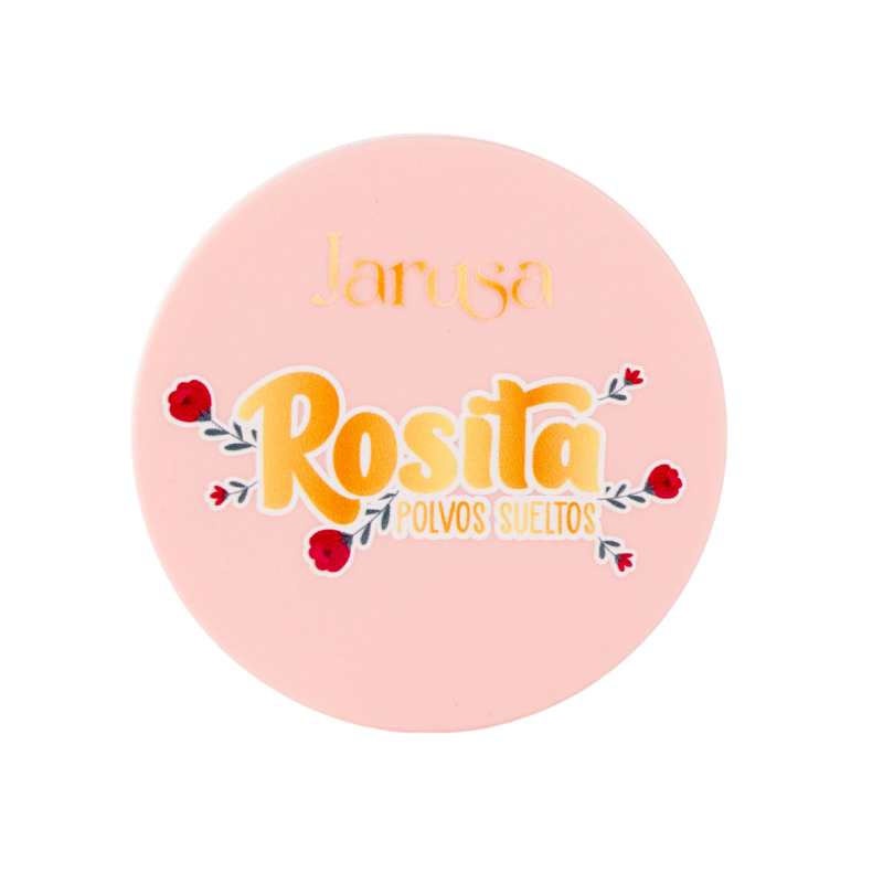 Polvo suelto Rosita