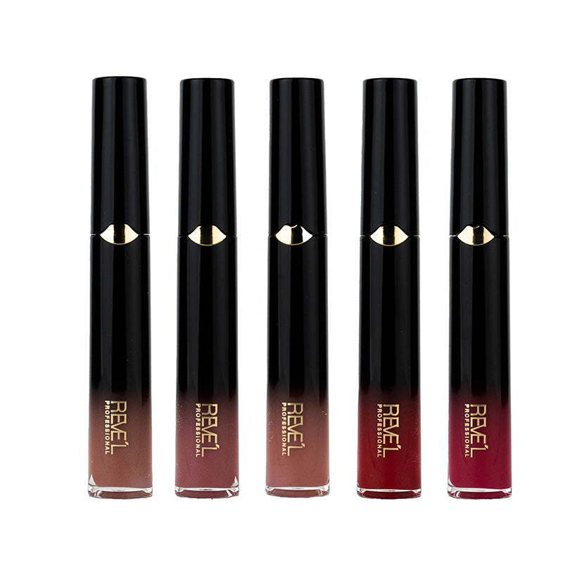 Labial Matte Revel