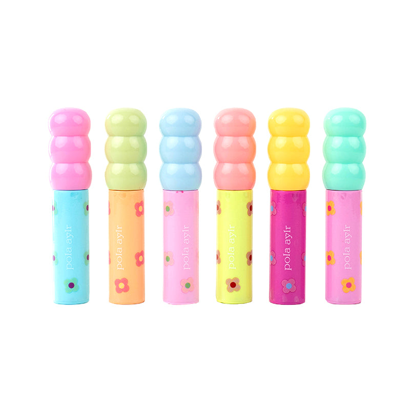 Tinta Matte Silky Pola Aylr