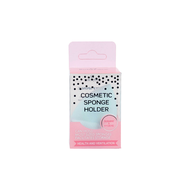 COSMETIC SPONGE HOLDER RUBY FACE x1