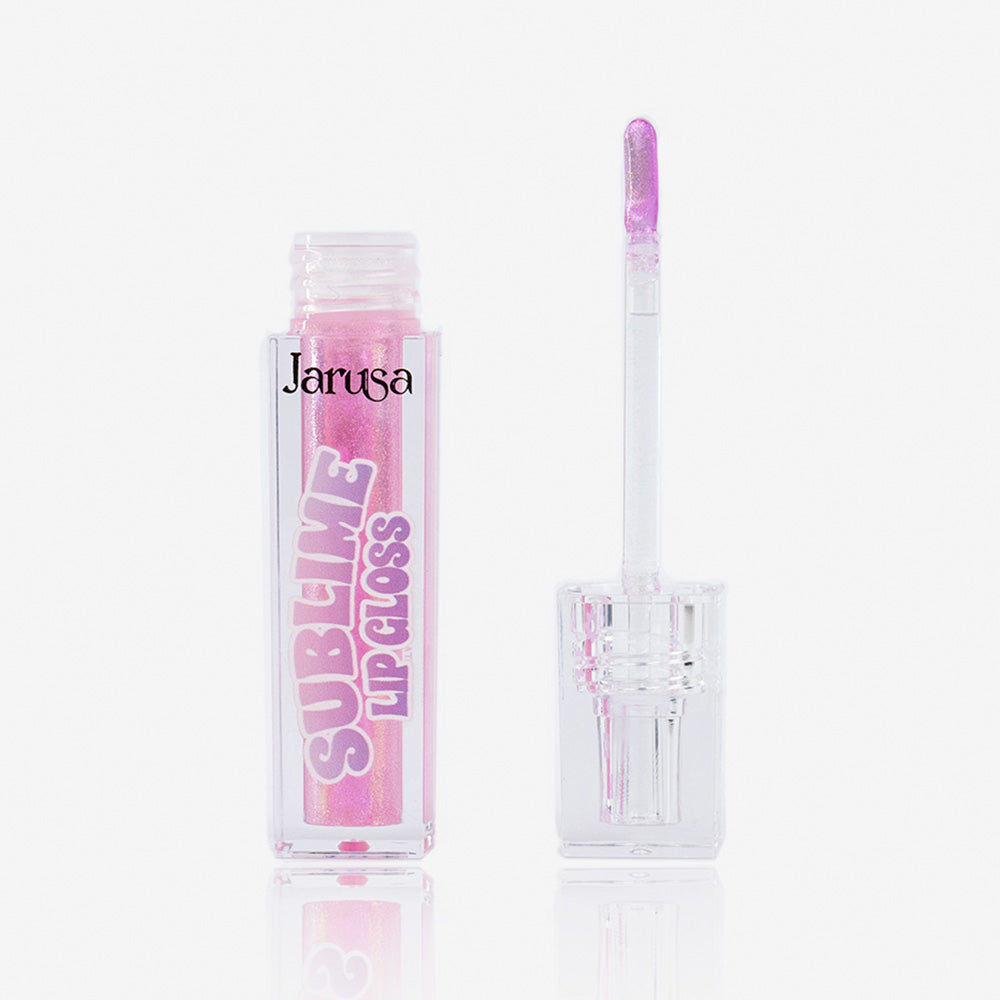 Lip Gloss Sublime Jarusa