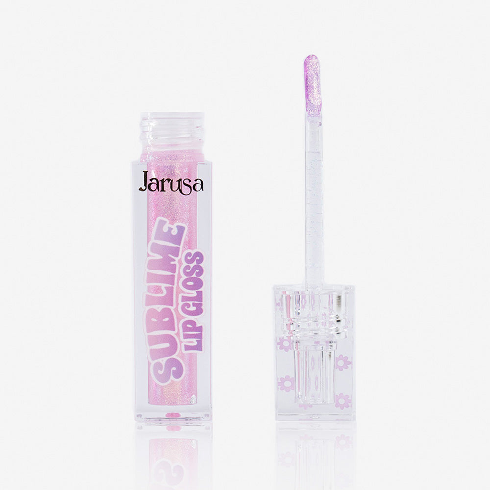 Lip Gloss Sublime Jarusa