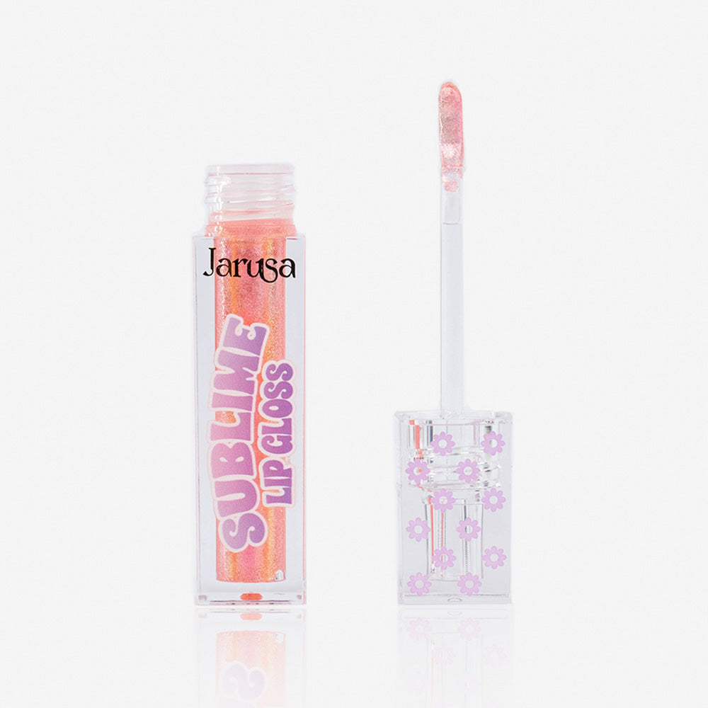 Lip Gloss Sublime Jarusa