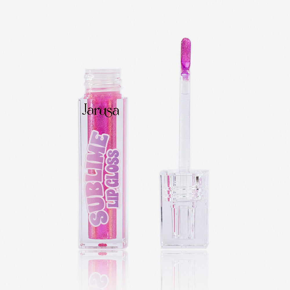 Lip Gloss Sublime Jarusa