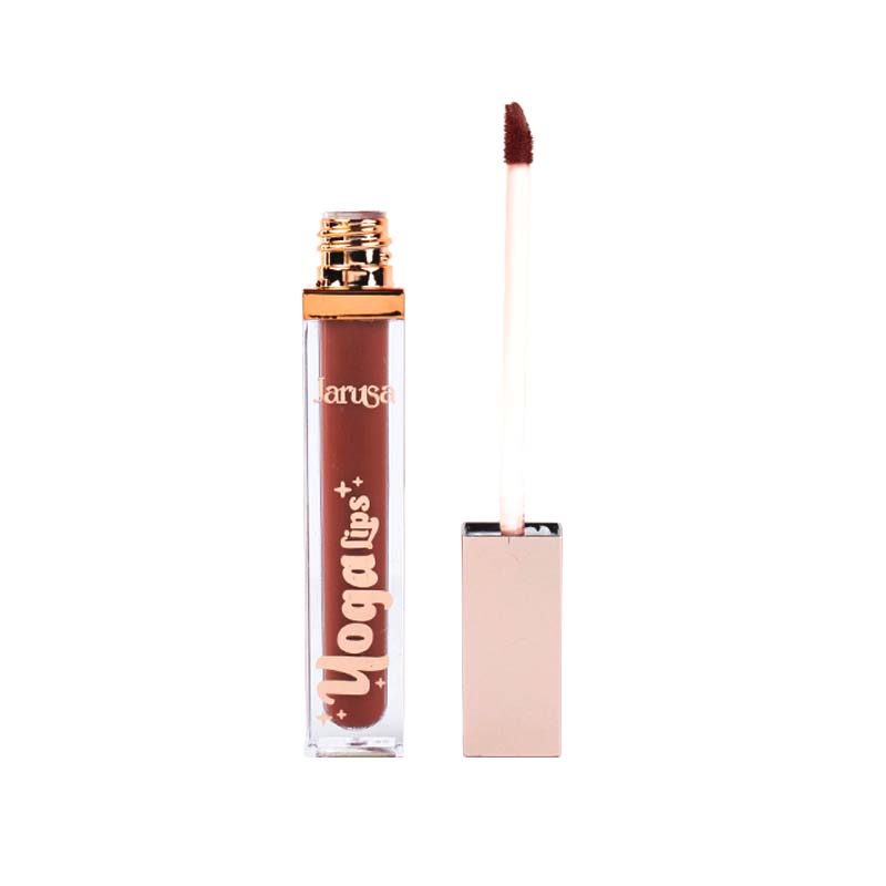 Labial Yoga Lips