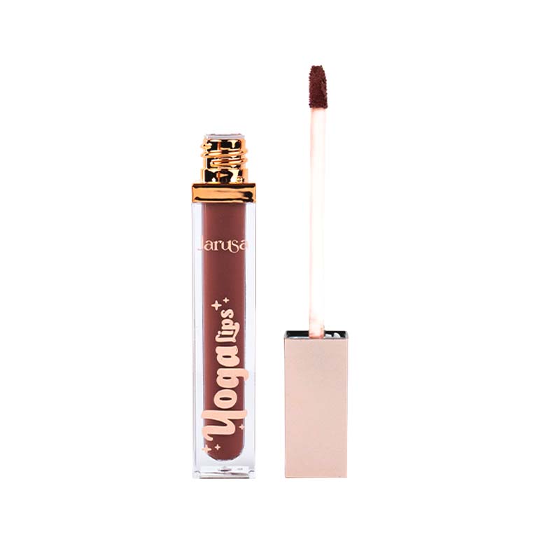 Labial Yoga Lips