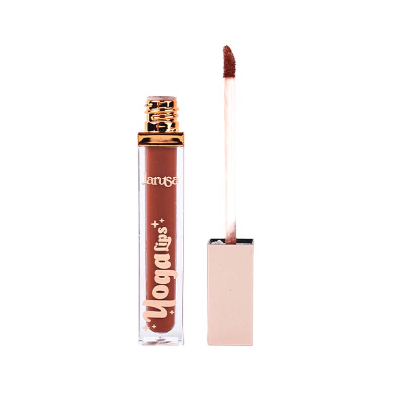 Labial Yoga Lips