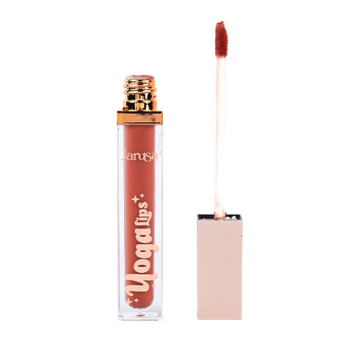 Labial Yoga Lips