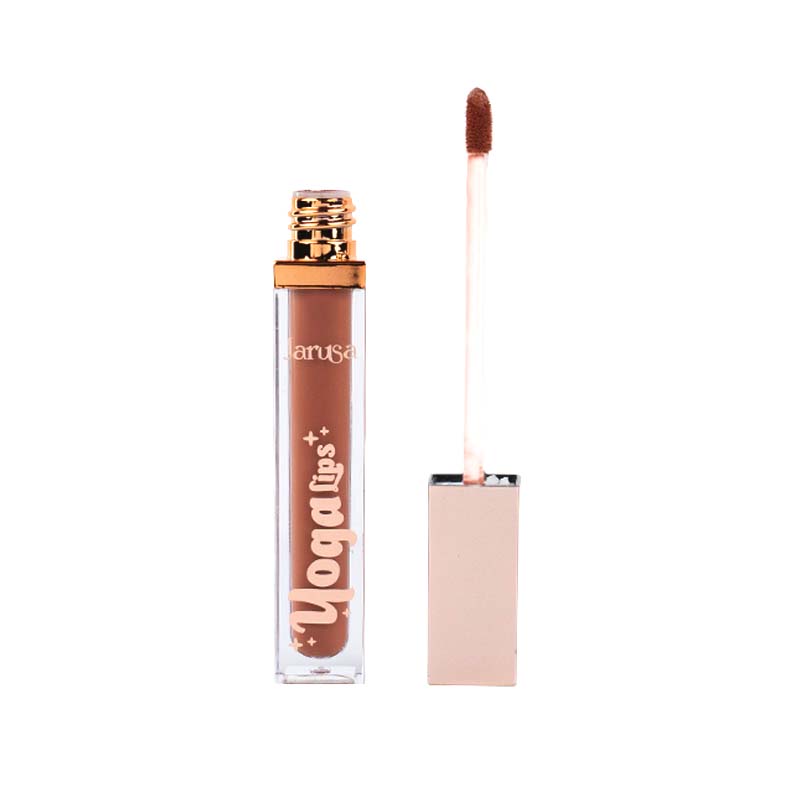 Labial Yoga Lips