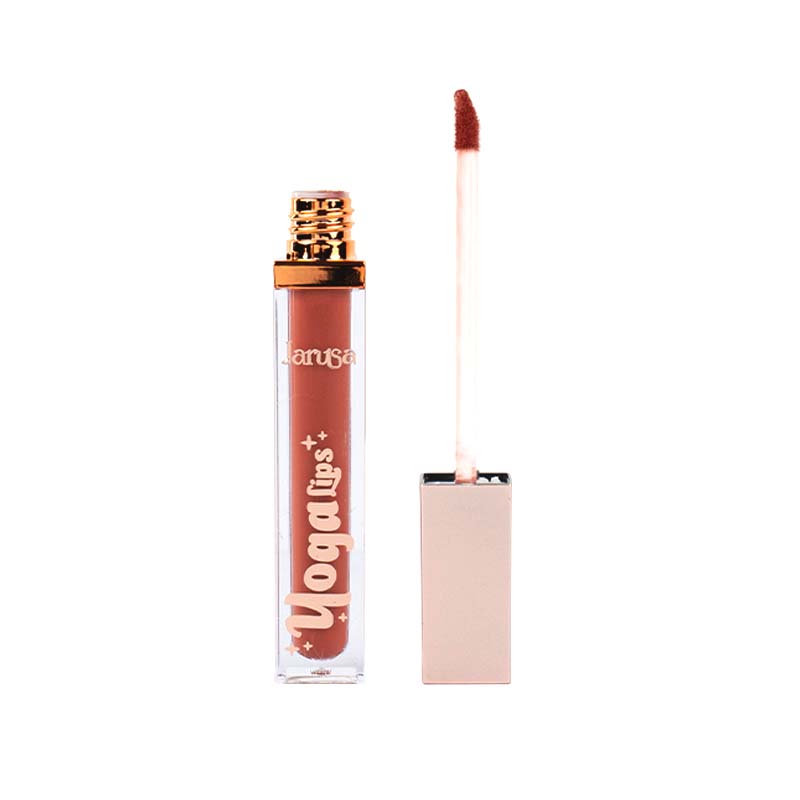 Labial Yoga Lips