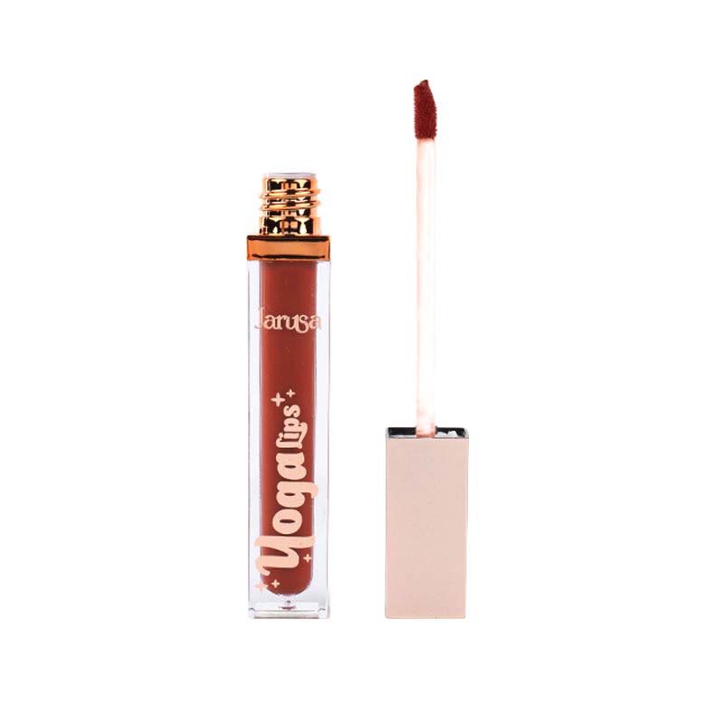 Labial Yoga Lips