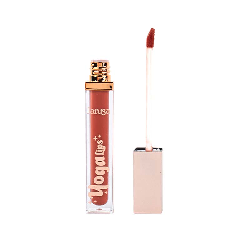 Labial Yoga Lips