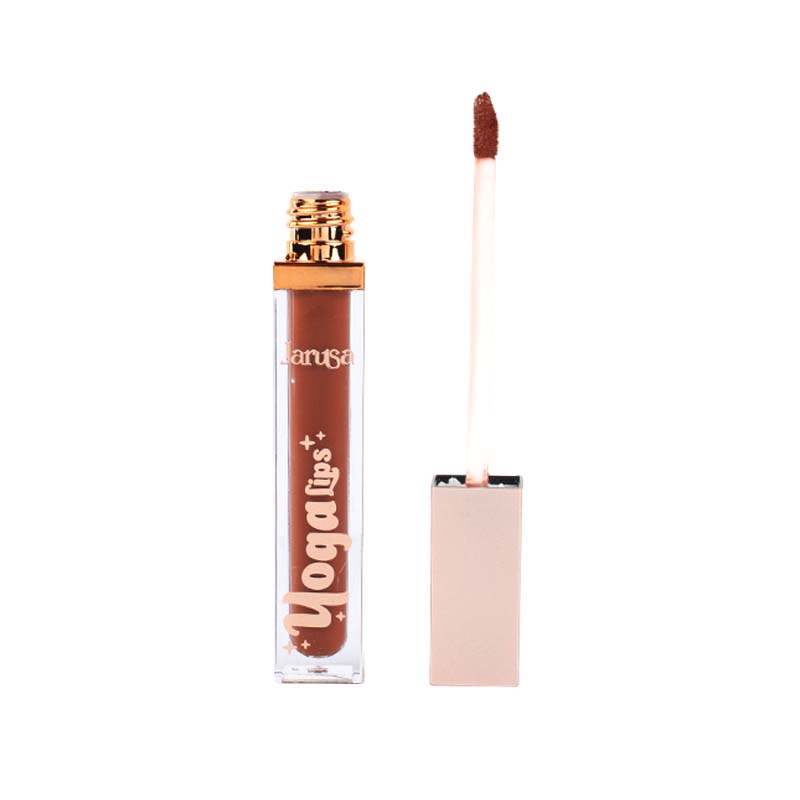 Labial Yoga Lips