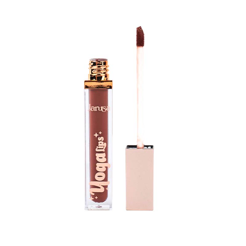 Labial Yoga Lips