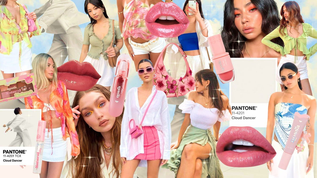 Pantone y un pop de color: el look de verano perfecto