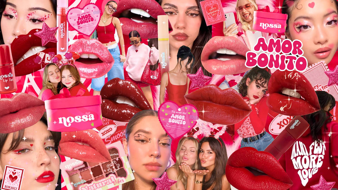 ¡Este San Valentín atrévete a ser tú!