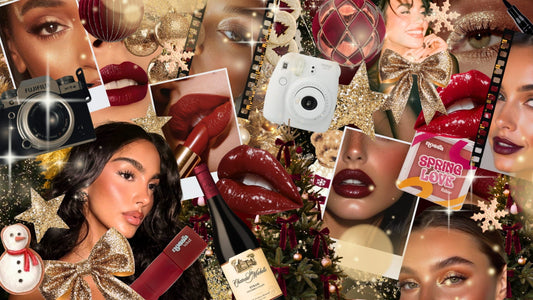 ¡Deslumbra con tus fotos navideñas!